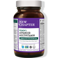 Women's Advanced Multivitamin