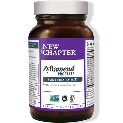 Zyflamend Prostate 60 Capsules