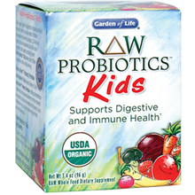 RAW Probiotics Kids