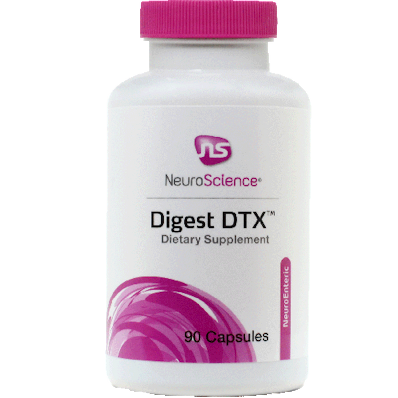 Digest DTX