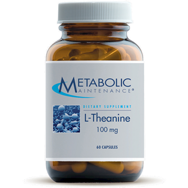 L-Theanine 100 mg