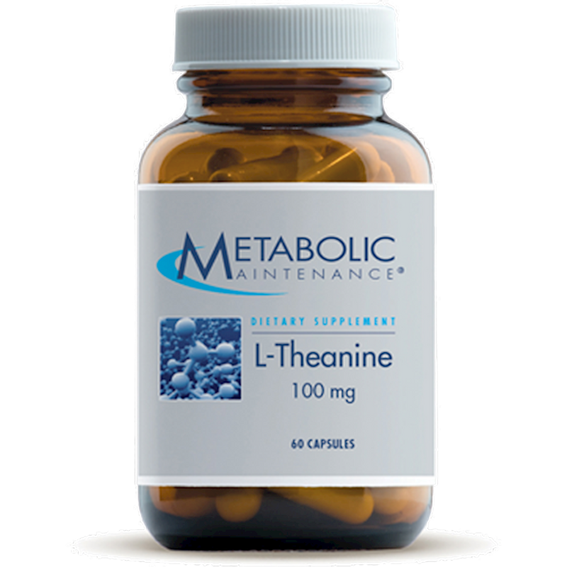 L-Theanine 100 mg