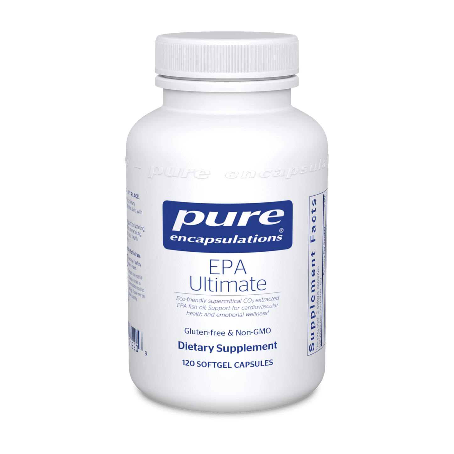 EPA Ultimate