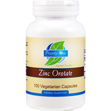 Zinc Orotate