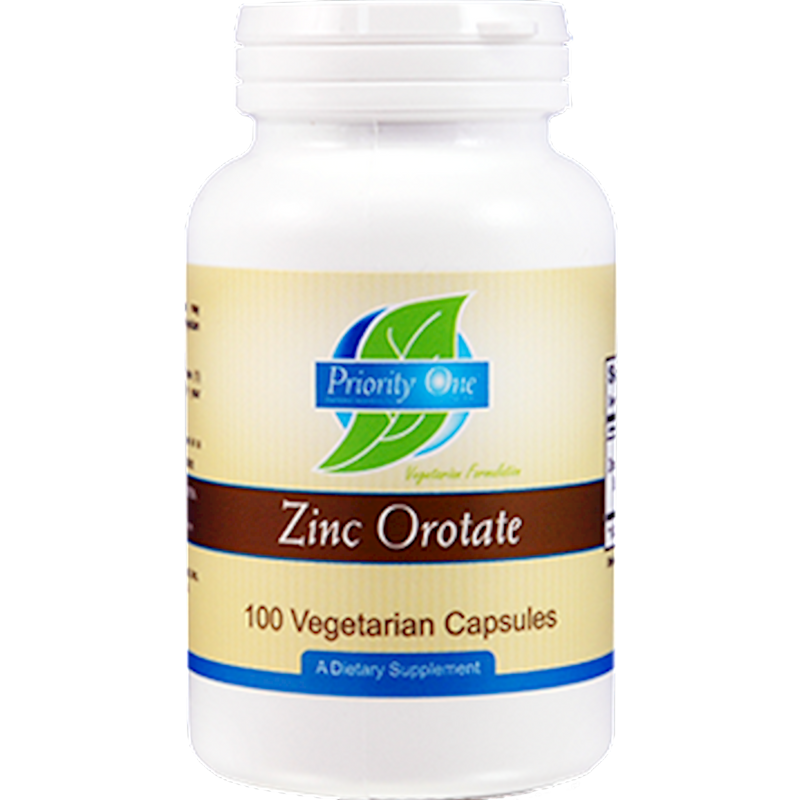 Zinc Orotate