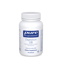 Digestion GB
