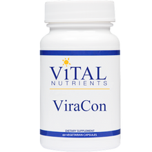 ViraCon 60 Capsules