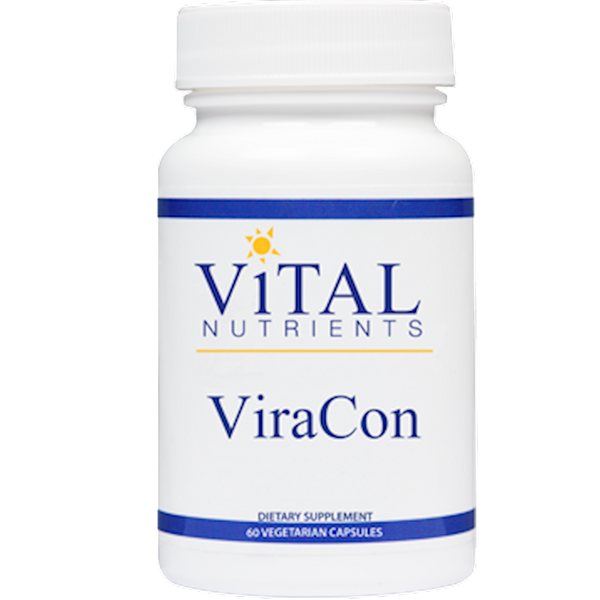 ViraCon 60 Capsules