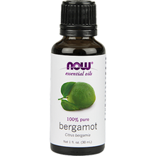 Bergamot Oil