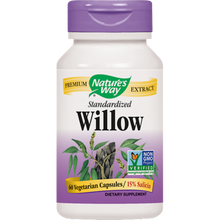 Standardized Willow