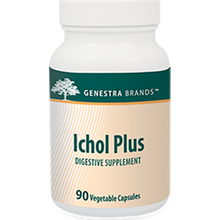 Ichol Plus