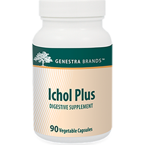 Ichol Plus