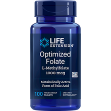 Optimized Folate 1000 mcg