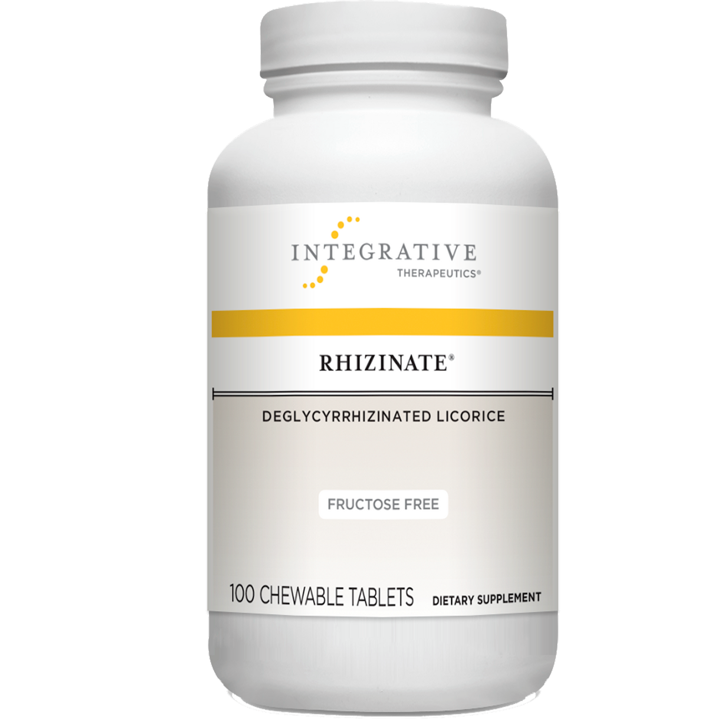 Rhizinate DGL FructoseFree