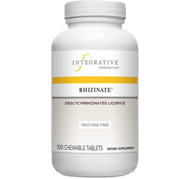 Rhizinate DGL FructoseFree