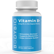 B Vitamins Hi Potency