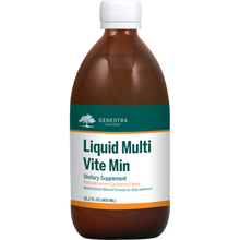 Liquid Multi Vite Min