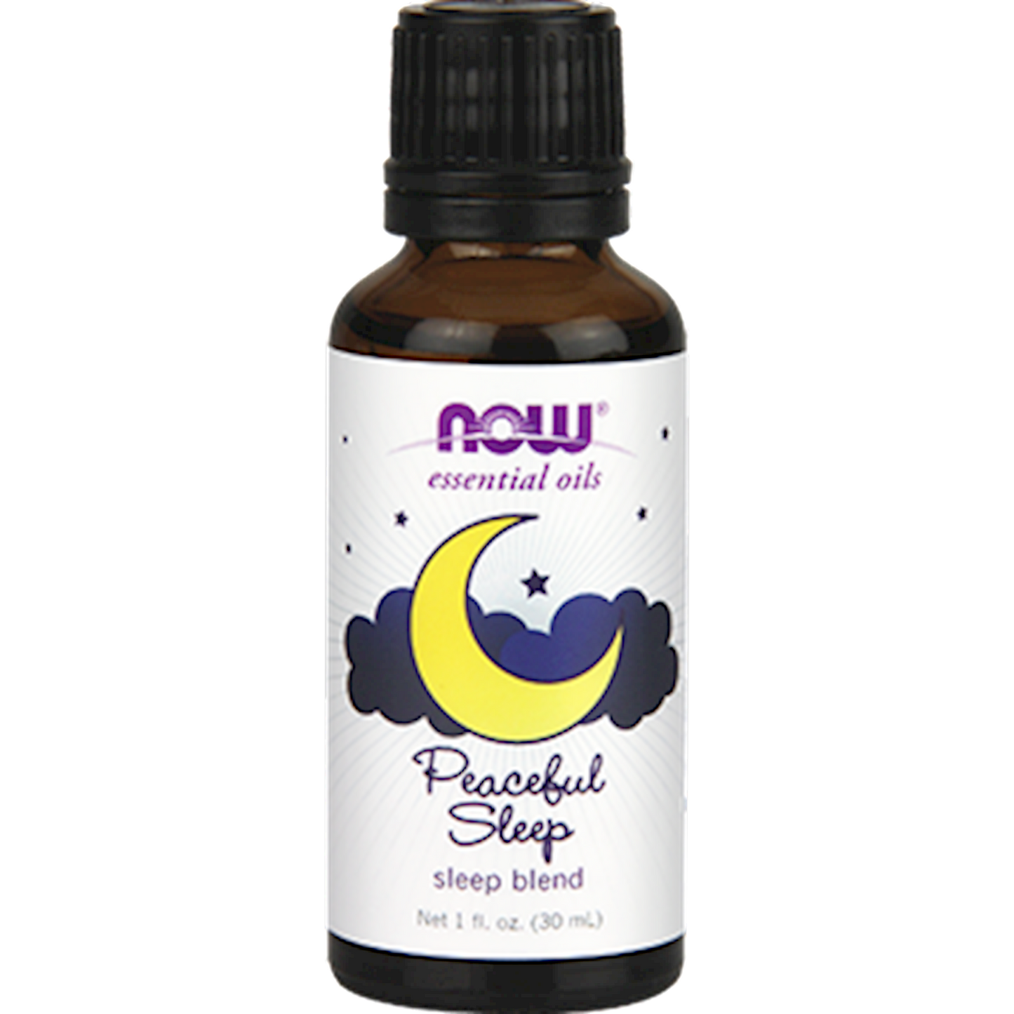 Peaceful Sleep Oil Blend