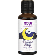 Peaceful Sleep Oil Blend
