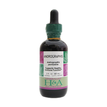 Andrographis extract 2 oz