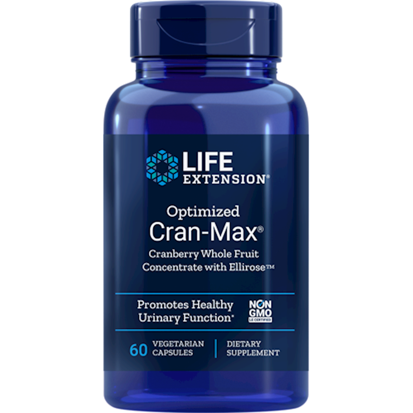 Optimized Cran-Max