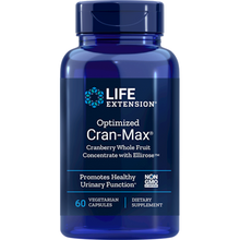 Optimized Cran-Max