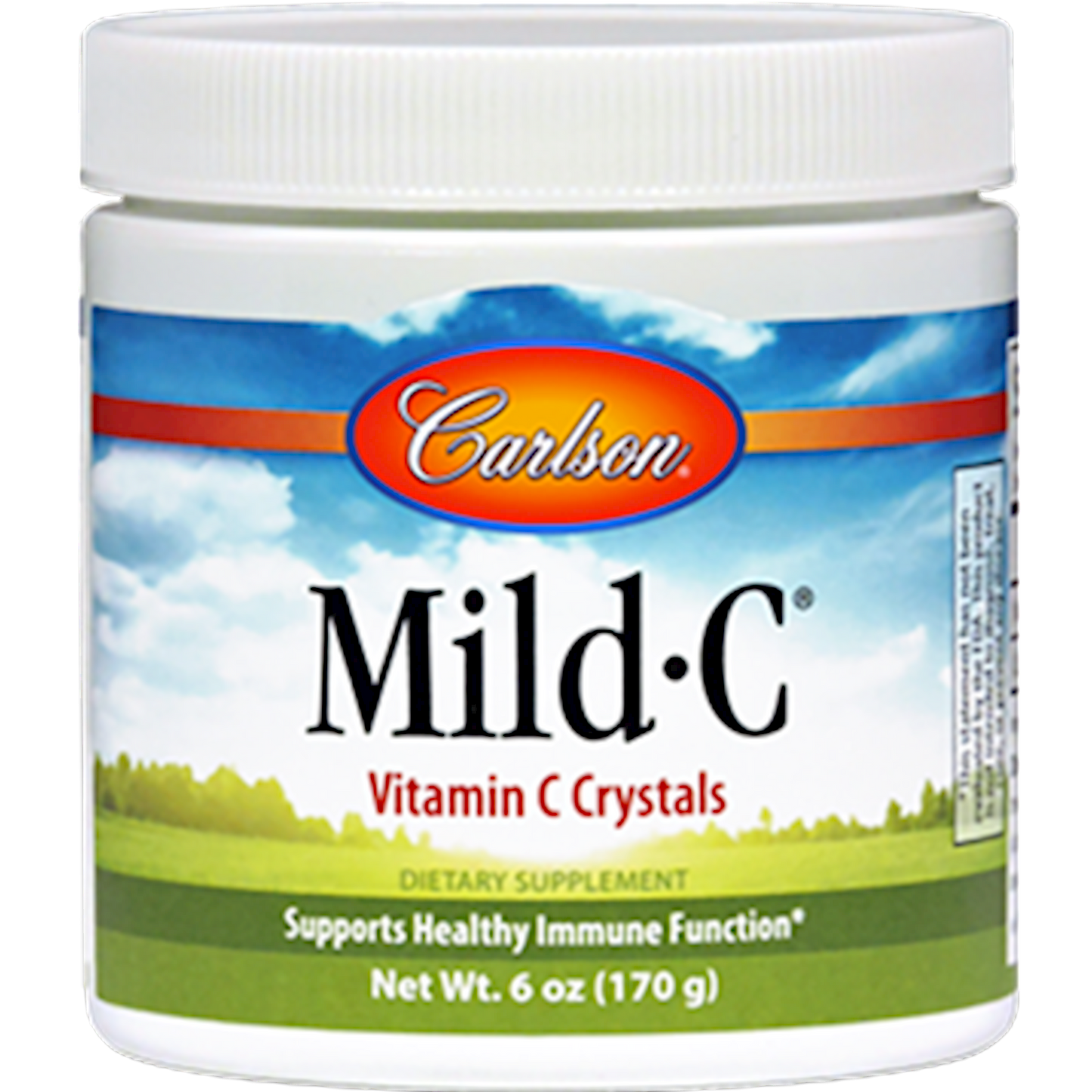 Mild-C Crystals