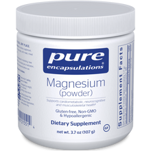 Magnesium (powder)