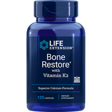 Bone Restore with Vitamin K2