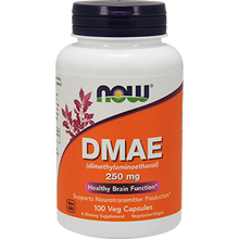 DMAE 250 mg
