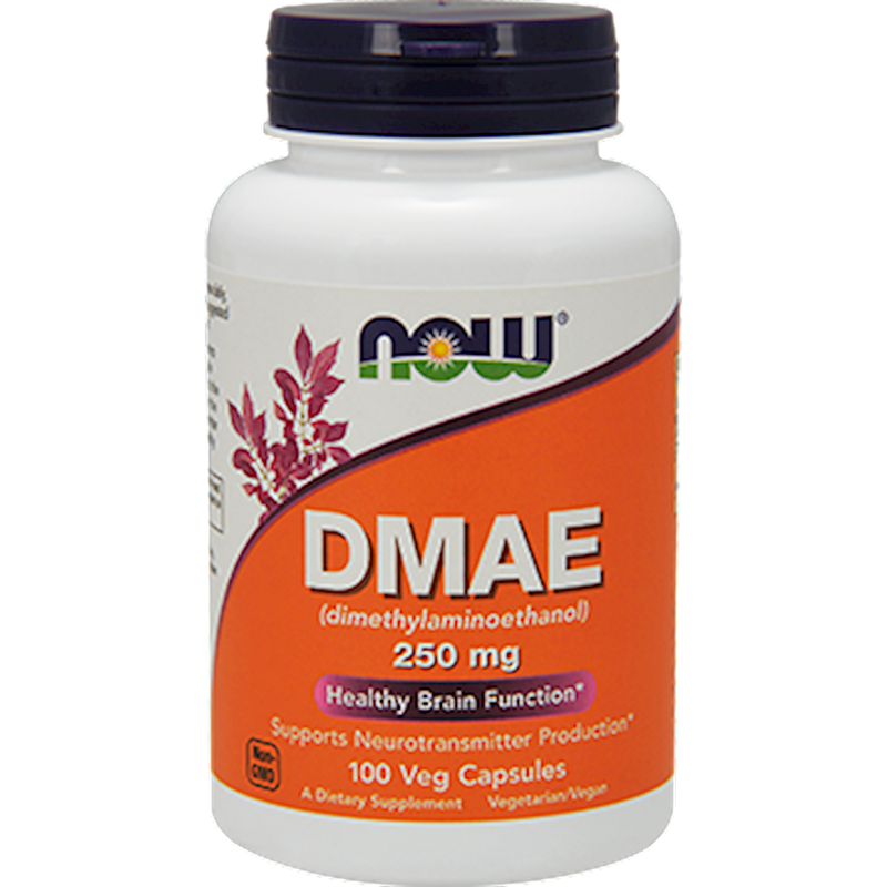DMAE 250 mg