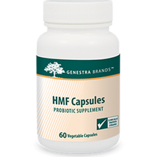 HMF Capsules
