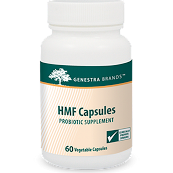 HMF Capsules