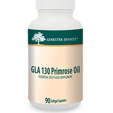 GLA 130 Primrose Oil