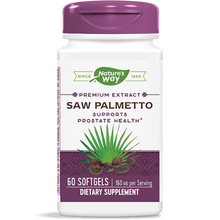Saw Palmetto