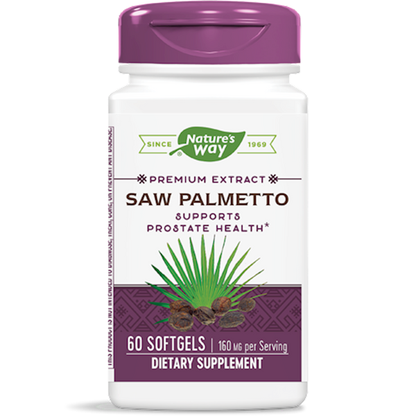 Saw Palmetto