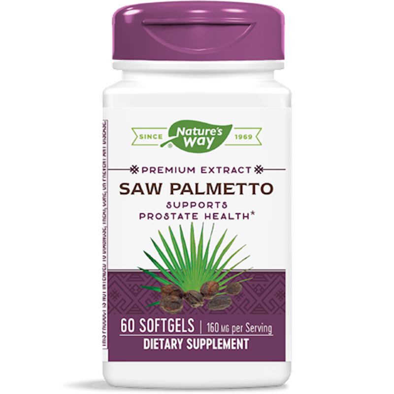 Saw Palmetto