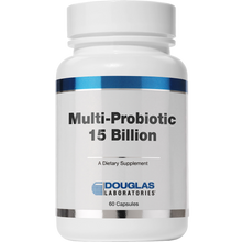 Multi-Probiotic 15 Billion
