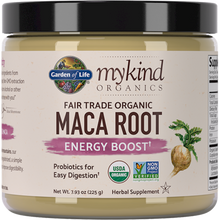 Maca Root Powder Organic