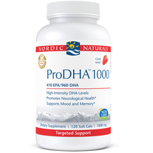 ProDHA, 1000, Strawberry