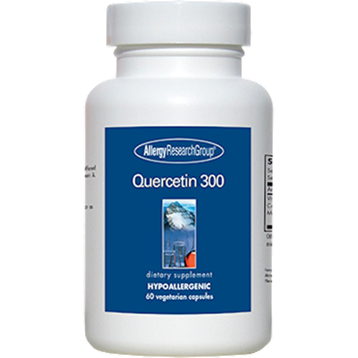 Quercetin 300 mg
