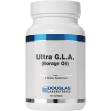 Ultra G.L.A. (Borage Oil)