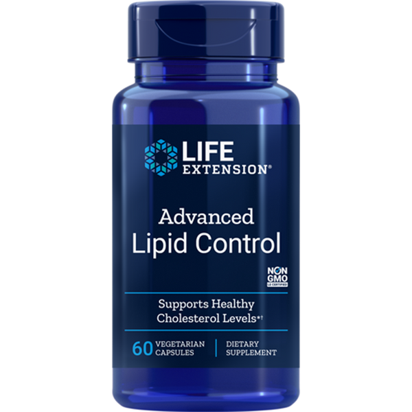 Advanced Lipid Control