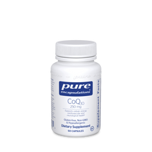 CoQ10 250 mg