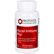 Mycel Immune Plus