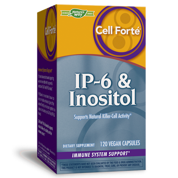 Cell Fort IP-6 & Inositol