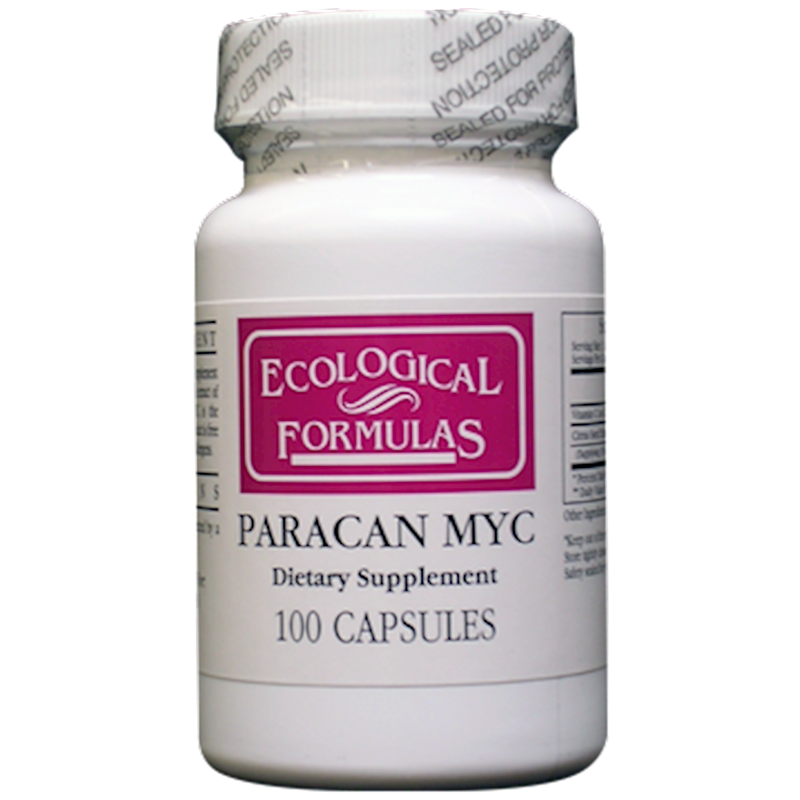 Paracan MYC 200 mg