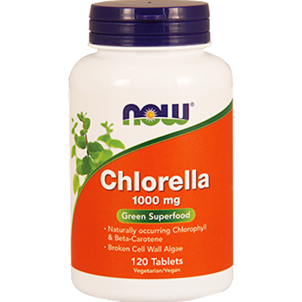 Chlorella 1000 mg