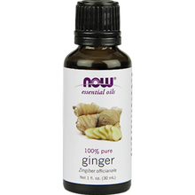Ginger Oil Pure