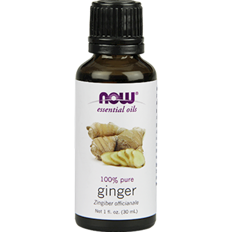 Ginger Oil Pure
